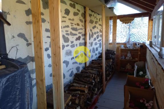 Maison entièrement rénovée