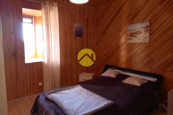 Maison entièrement rénovée