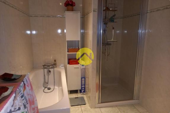 Maison entièrement rénovée