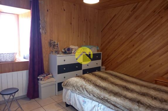 Maison entièrement rénovée