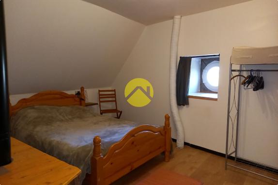 Maison entièrement rénovée