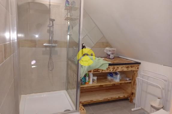 Maison entièrement rénovée