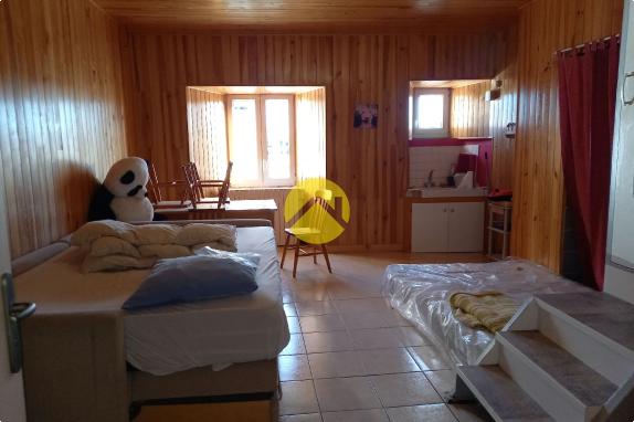 Maison entièrement rénovée