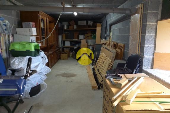 Maison entièrement rénovée