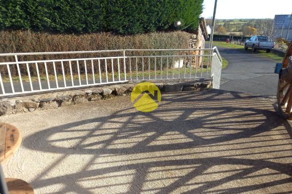 Maison entièrement rénovée