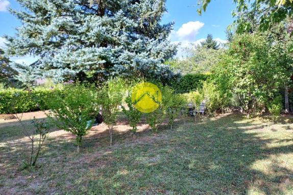 PAVILLON 4 CHAMBRES 155 M2