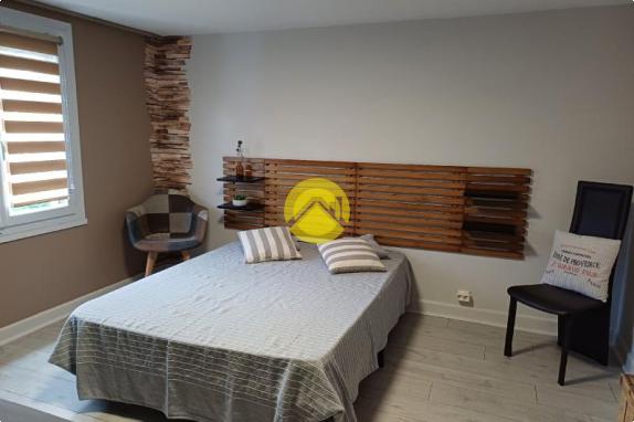 PAVILLON 4 CHAMBRES 155 M2