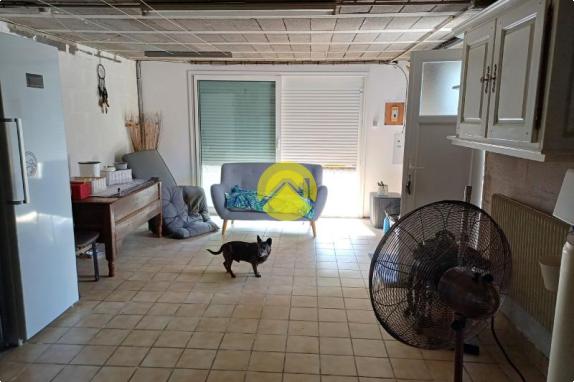 PAVILLON 4 CHAMBRES 155 M2