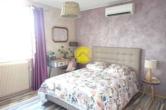 PAVILLON 4 CHAMBRES 155 M2