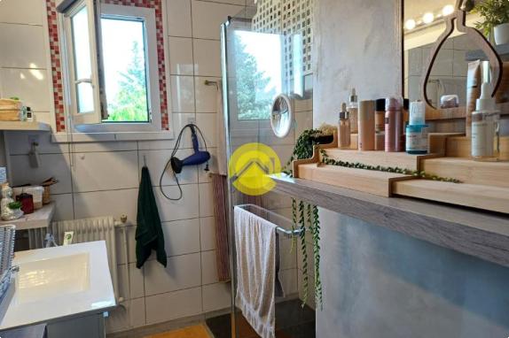 PAVILLON 4 CHAMBRES 155 M2