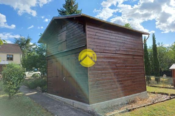 PAVILLON 4 CHAMBRES 155 M2