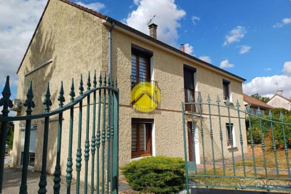 PAVILLON 4 CHAMBRES 155 M2