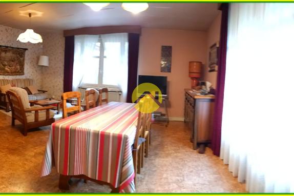 BELLE MAISON DE 101M²