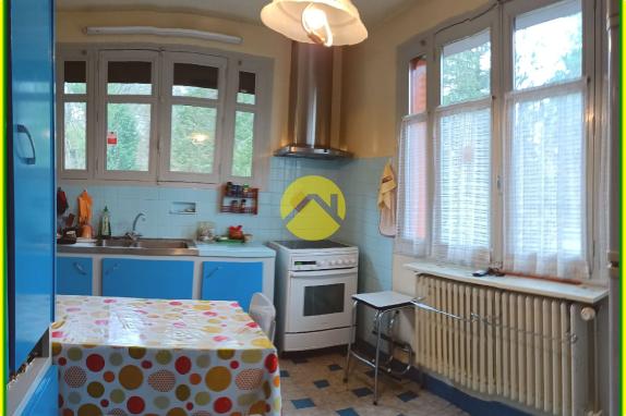 BELLE MAISON DE 101M²