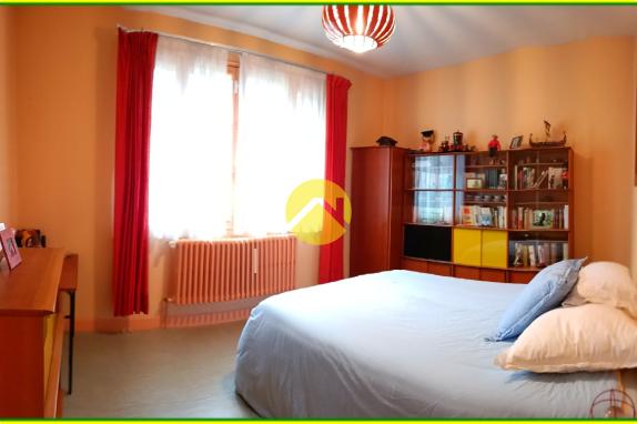 BELLE MAISON DE 101M²