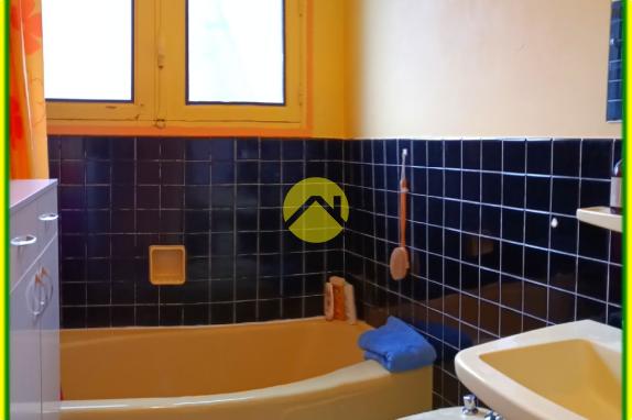 BELLE MAISON DE 101M²