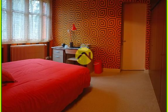 BELLE MAISON DE 101M²