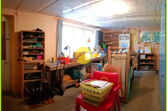 BELLE MAISON DE 101M²