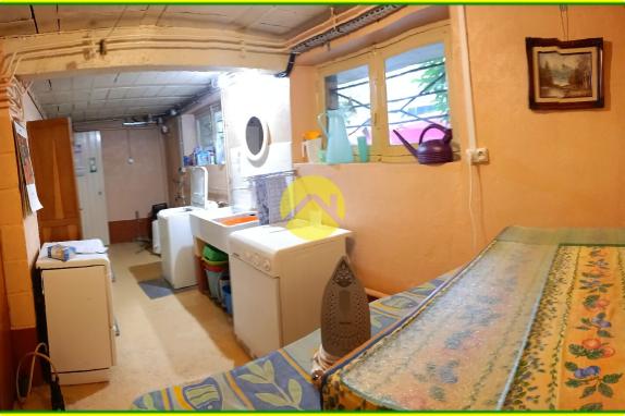 BELLE MAISON DE 101M²