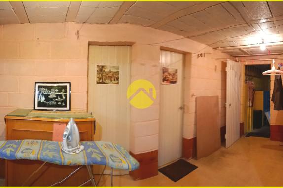 BELLE MAISON DE 101M²