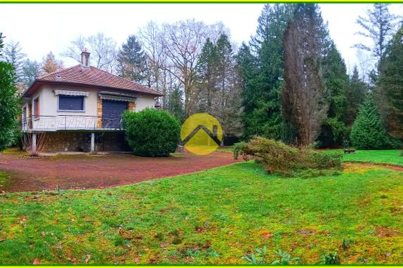 BELLE MAISON DE 101M²