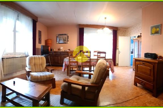 BELLE MAISON DE 101M²