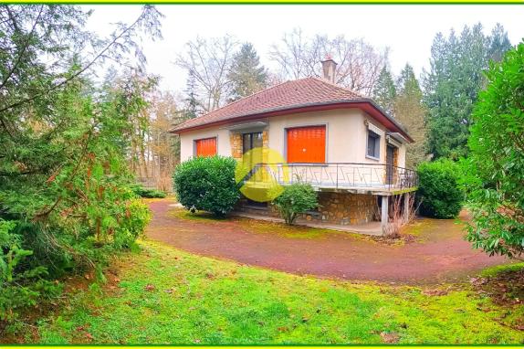 Maison / Pavillon Neuvy sur barangeon, 6 pièces à vendre