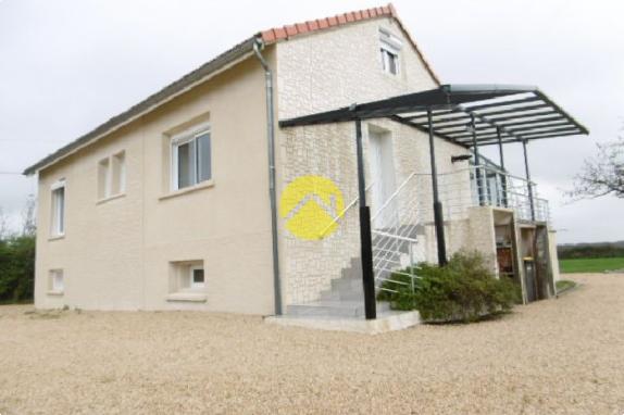 Entièrement restauré