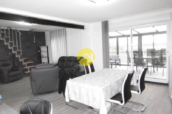 Entièrement restauré