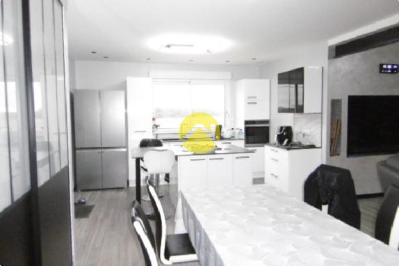 Entièrement restauré