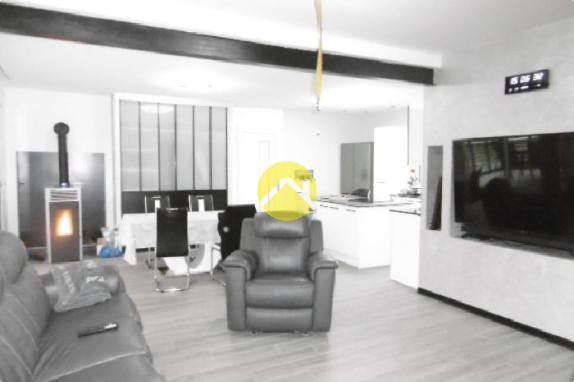 Entièrement restauré