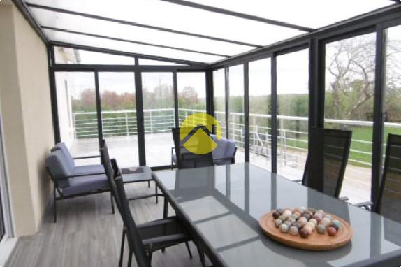 Entièrement restauré