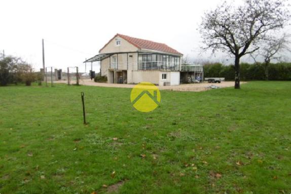 Entièrement restauré