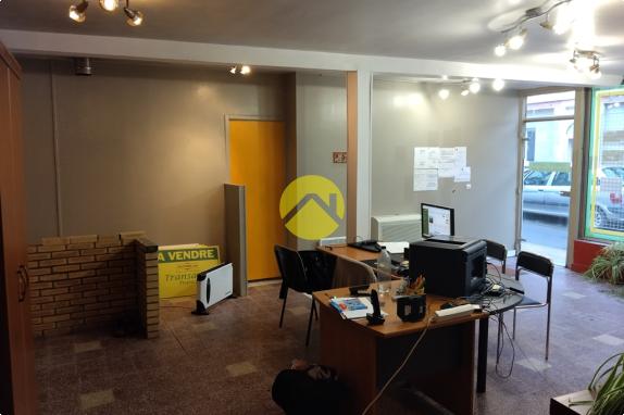 IDEAL INVESTISSEUR ou ACTIVITE PRO