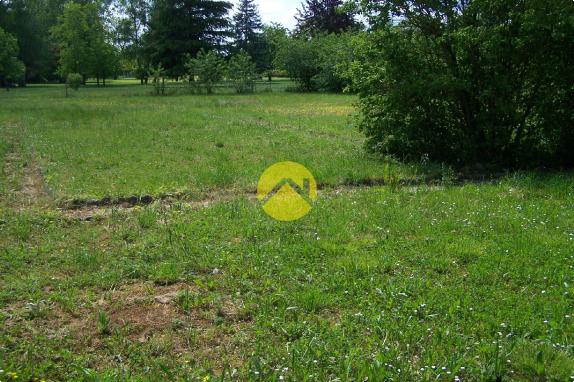 LE CALME DE LA  CAMPAGNE EN VILLE 