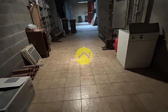 IMMEUBLE + GARAGE attenant