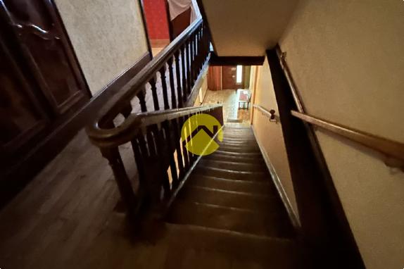 IMMEUBLE + GARAGE attenant