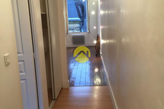 APPARTEMENT HYPER CENTRE