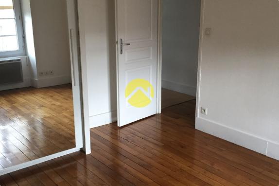 APPARTEMENT HYPER CENTRE