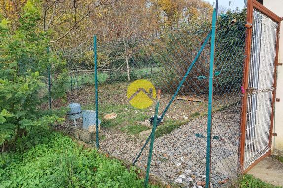 Jolie vue sur la Campagne...