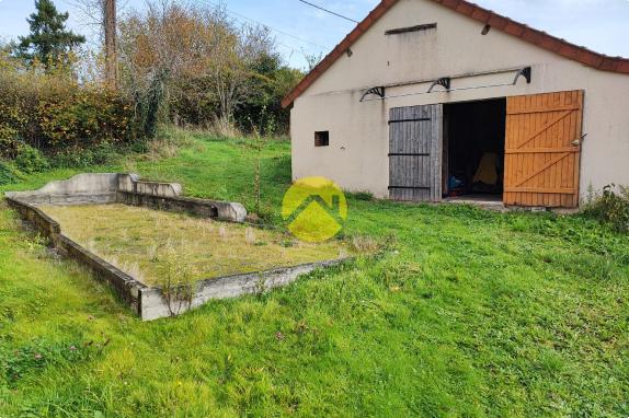 Jolie vue sur la Campagne...