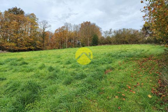 Jolie vue sur la Campagne...