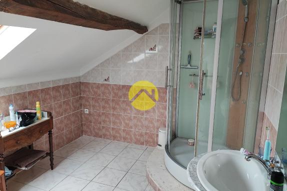 Jolie vue sur la Campagne...