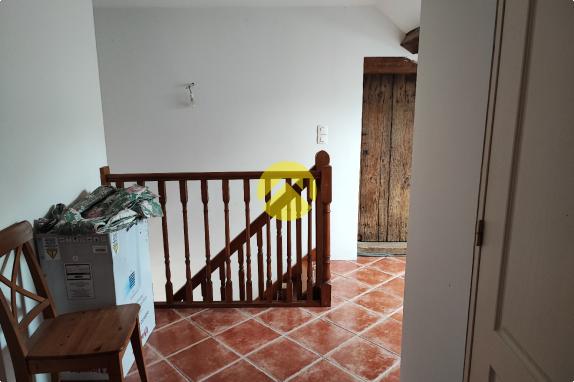 Jolie vue sur la Campagne...