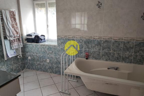 Jolie vue sur la Campagne...