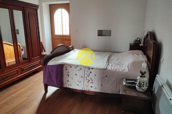 Jolie vue sur la Campagne...