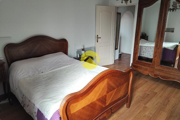 Jolie vue sur la Campagne...