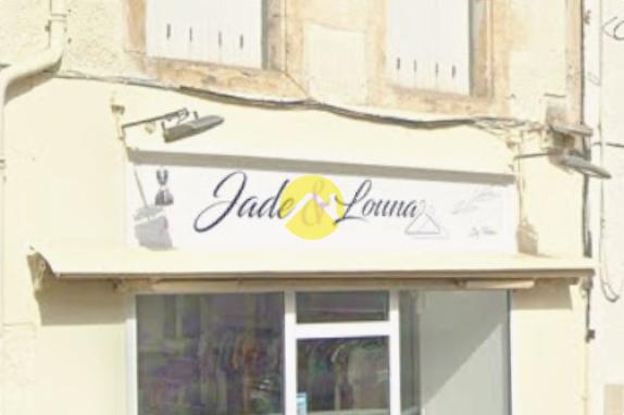 LOCAL COMMERCIAL ET HABITATION 