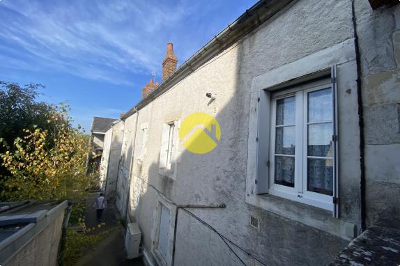 LOCAL COMMERCIAL ET HABITATION 