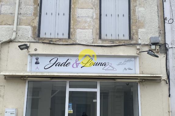 Appartement / Immeuble Fourchambault, 9 pièces à vendre